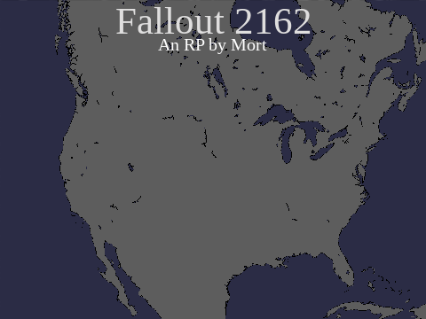 Fallout 2162: The Reloaded Age | Archive