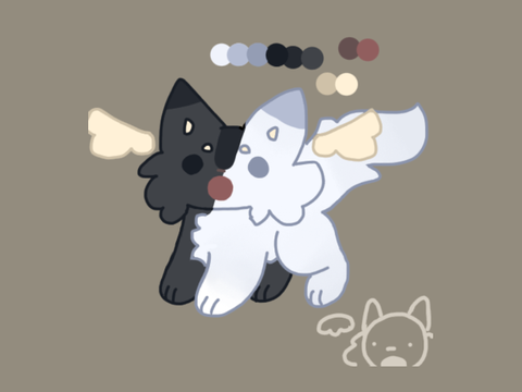 design for lunie!