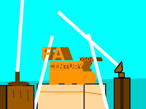 FA DSDA