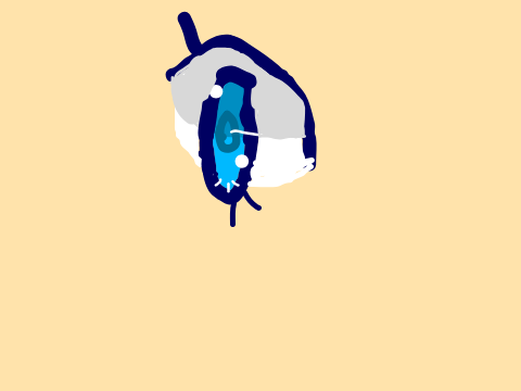 chibi eye