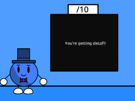 Make a cursed image and I will rate it on a scale of 1 to 10 on how cursed it is. remix