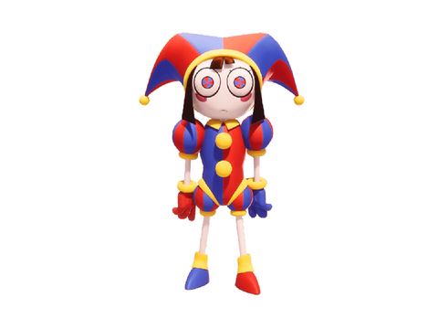 My new OC