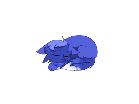 Sprites for @HeheNope