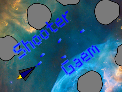 Shooter Gaem (1.2.2)