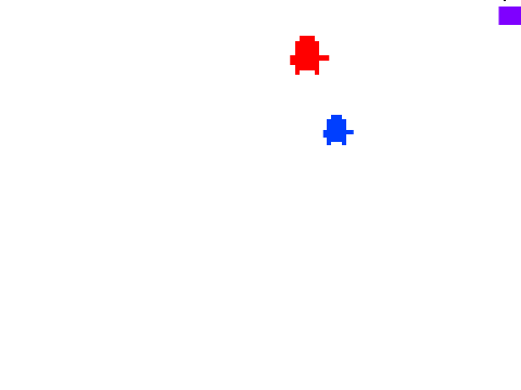 Realms Enemy AI