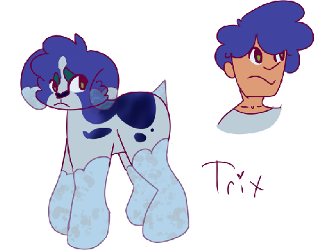Trix Ref
