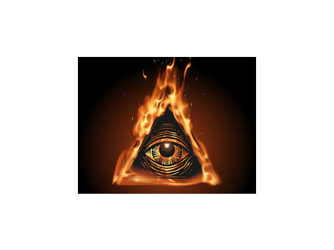 illuminati confirmed: the sun is de illuminati