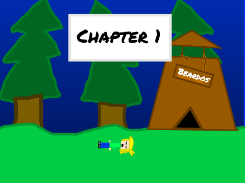 The Mystery of the Hidden Kingdom (ALPHA) Official Demo Realse©