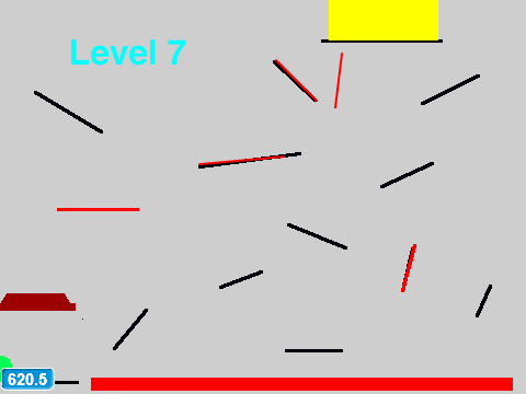 Da Blob Demo