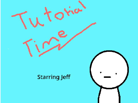 Tutorial-time||#all#animations#contest