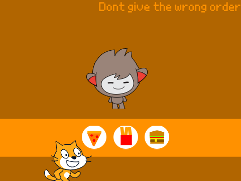 Cats shop