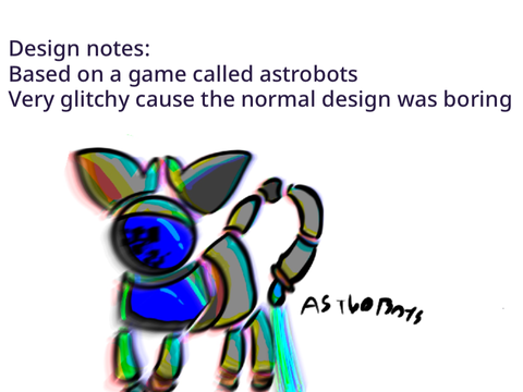Mystery Adopts DTA
