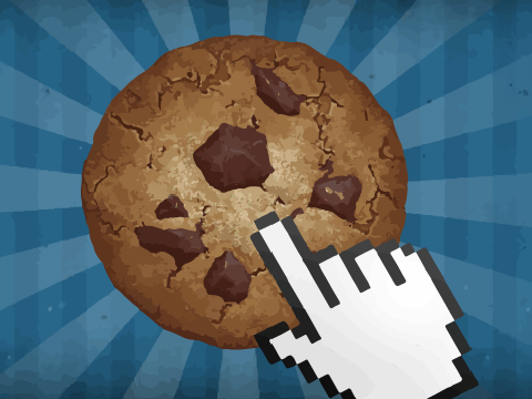 Cookie Clicker 