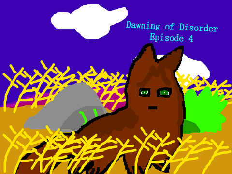 Cover Entry