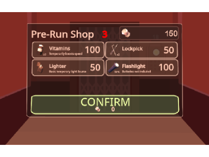 Roblox Doors Remake Screenshot (OLD)