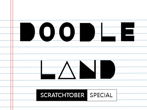 Doodle Land