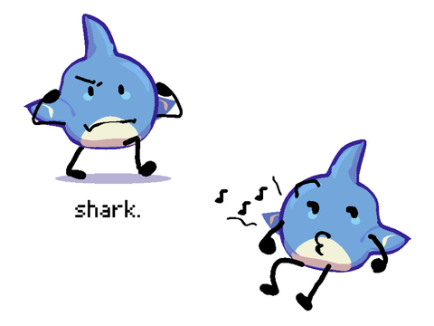sharktastic