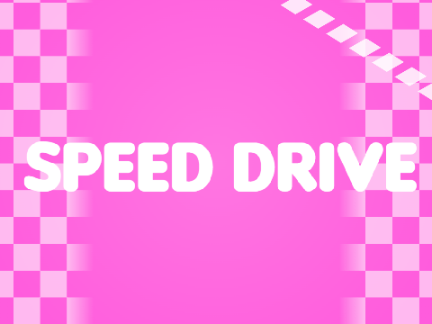 Speed Drive // OG Meme