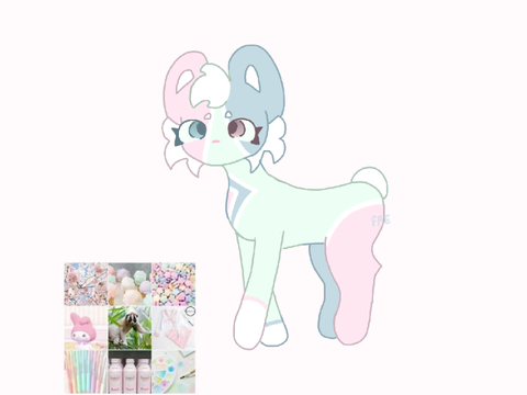 un named ? ✿ she/her