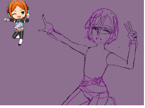 Round 3: Physical Activities (WIP)
