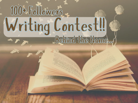 Writing Contest Entry 