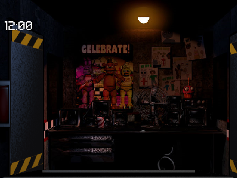 FNaF Classic