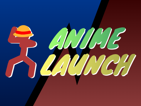 Anime Launch (OP remix)