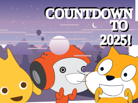 Countdown to 2025!!!!!!!!
