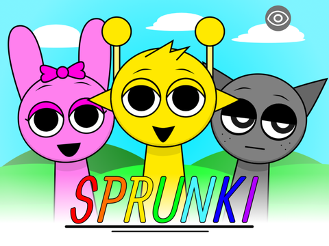 Incredibox - Sprunki but Night time fix