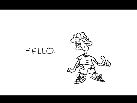 hi gooble.