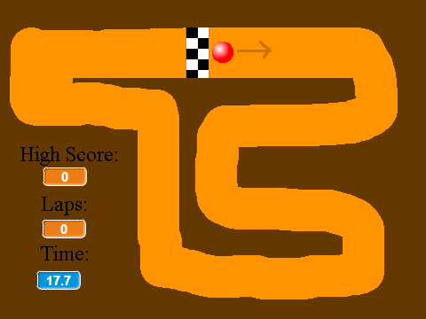 RaceBall