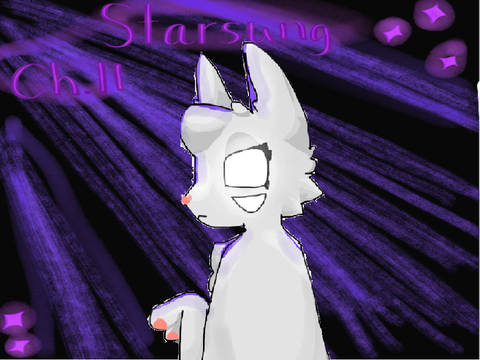 Starsung ch 11 tne