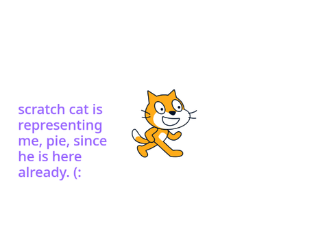 i have been on scratch for 10 years.