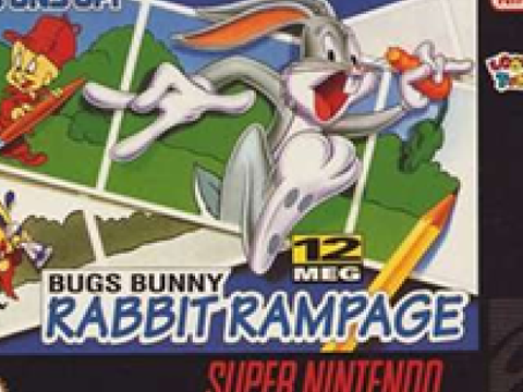 top 5 games (remix)