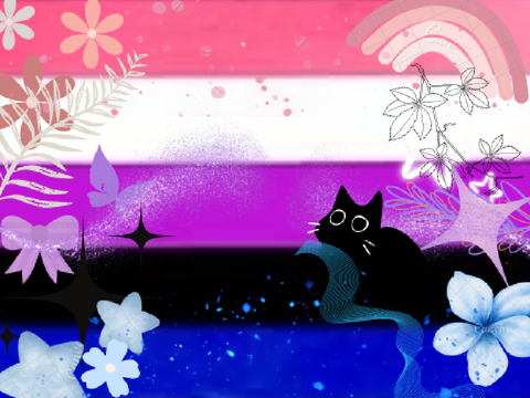 ☆