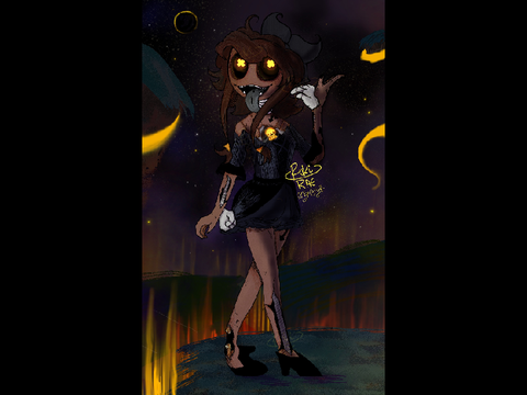 Cynessa art :))