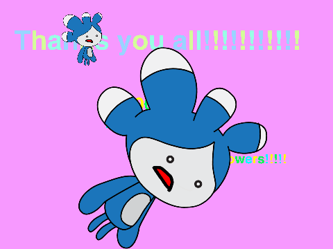 100+ Followers!