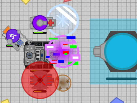 THU RPG [STAGE 3: Server 8][51]