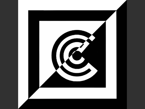 @--CodeCreator-- Logo