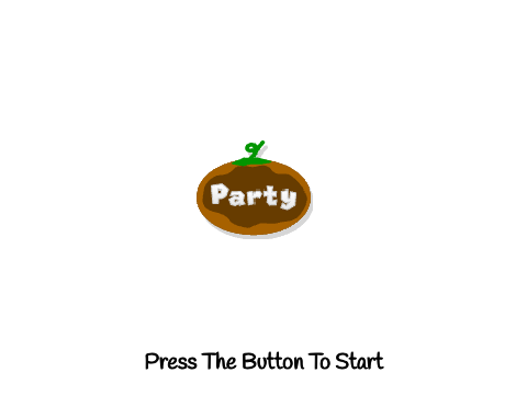 Mario Party: Pumpkin Pandemonium