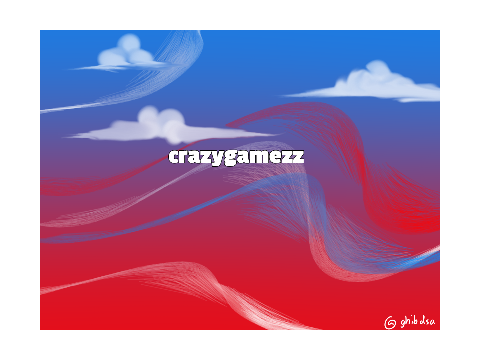 Ordered by: @crazygamezz