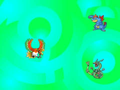 pokemon epidsode two