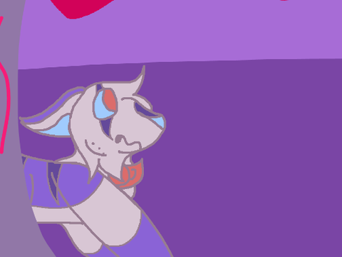 Counting Sheep / / Part 33 Collab
