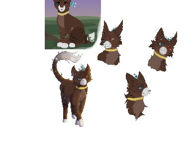 ~Cinnamon~ for @Someone_isgone!!!
