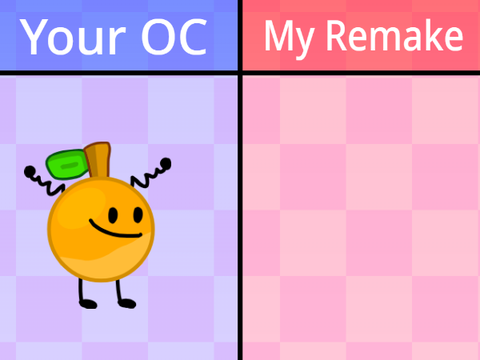 Orange :D