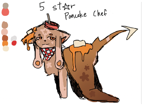 Dawn/Marmalade