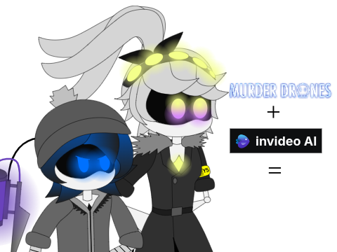 What have I created-