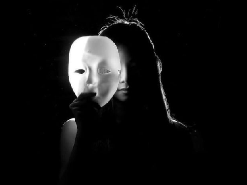The Curse Beneath the Mask