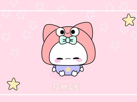 ꒰ DMCE ꒱