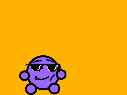 just a lil guy